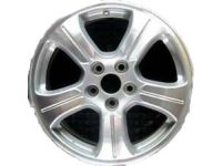 OEM Honda Pilot Disk (18X7 1/2J) - 42700-SZA-A42