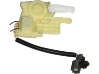 OEM 2000 Honda Odyssey Actuator Assembly, Passenger Side Slide Door Lock - 72623-S0X-A01