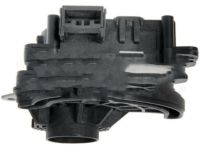 OEM Acura Motor Assembly, Air Mix (Driver Side) - 79160-T0A-A41