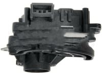 OEM Acura RDX Motor Assembly, Air Mix (Driver Side) - 79160-T0A-A41
