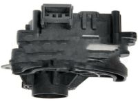 OEM 2012 Honda CR-V Motor Assembly, A/M Dr - 79160-T0A-A41