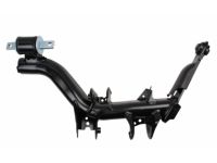 OEM Honda CR-V Arm, Left Rear Trailing - 52371-SWA-A01