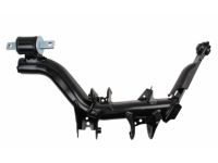 OEM 2007 Honda CR-V Arm, Left Rear Trailing - 52371-SWA-A01