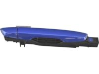 Honda 72641-TEA-T71ZA