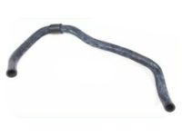 OEM 2005 Honda S2000 Hose A, Water Inlet - 79721-S2A-A01