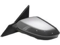 Honda 76258-TXM-A61ZA