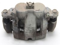 OEM 2007 Honda Ridgeline Caliper Sub-Assembly, Left Front (Reman) - 45019-SJC-A01RM