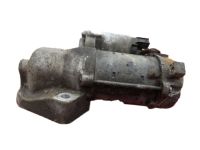 OEM 2014 Honda Pilot Starter Motor Assembly (Du4V3) (Denso) - 31200-R70-A51