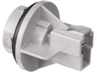 OEM Honda Socket (Gray) - 33303-S04-003