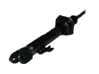 OEM 2002 Honda S2000 Shock Absorber Unit, Right Front - 51605-S2A-A06