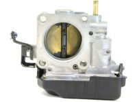 OEM Acura TLX Throttle Body - 16400-5A2-A02