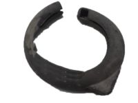 OEM 2019 Honda Passport Rubber, Right Front Spring Mount (Lower) - 51684-TZ5-A01