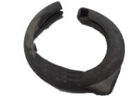 OEM 2021 Honda Pilot Rubber, Right Front Spring Mount (Lower) - 51684-TZ5-A01