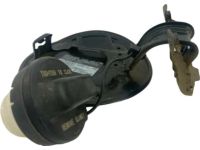 Honda 63910-TR0-A00ZZ