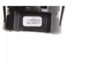 Honda 77254-THR-A11ZA