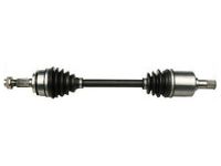 OEM 2015 Honda Civic Driveshaft Assembly, Driver Side - 44306-TR3-A61