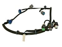 Honda 81162-T5R-A01