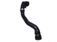 OEM 2021 Honda Pilot Hose, Water (Lower) (B) - 19504-5J2-A50