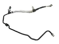 OEM 1998 Acura TL Hose, Feed - 53713-SW5-A01