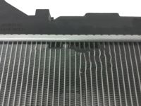 OEM Honda Clarity Radiator Complete - 1J081-5WJ-A01