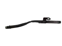 OEM Honda Pipe, Oil Level - 15200-PWA-000