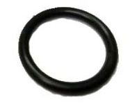 OEM 1997 Honda Civic O-Ring (27.6X4.1) - 91314-634-000