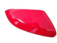 OEM 2016 Honda Civic Skullcap R (Rallye Red) - 76201-TBA-A11ZB