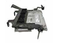 OEM Honda Electronic Control - 37820-RX0-A22