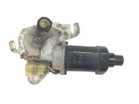 OEM Honda Motor Assy., R. Retractable - 33210-SB0-013