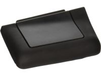 Honda 75610-SCV-A01ZA