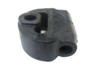 OEM 2006 Acura TSX Rubber, Exhaust Mounting - 18215-SEA-J01
