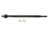 OEM 2004 Honda Civic Tie Rod - 53541-S5A-000