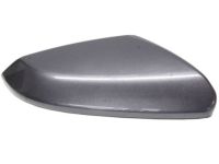 OEM Honda Insight Skullcap (Modern Steel Metallic) - 76201-TBA-A11ZD
