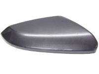 OEM 2016 Honda Civic Skullcap (Modern Steel Metallic) - 76201-TBA-A11ZD