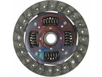 OEM 2002 Acura RSX Disk, FRiction - 22200-PND-003
