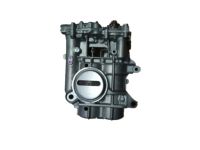 OEM 2017 Honda Accord Pump Assembly, Oil - 15100-5A2-A03