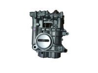OEM 2017 Acura ILX Pump Assembly, Oil - 15100-5A2-A03