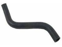 OEM 2003 Honda Pilot Hose, Water (Upper) - 19501-PGK-A00