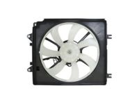 OEM 2018 Honda CR-V Fan, Cooling - 38611-5PH-A01