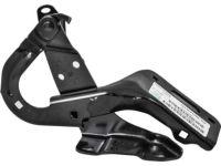 Honda 60120-T7W-A01ZZ