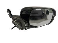 OEM 2017 Honda Pilot Mirror Assembly, Driver Side Door (Modern Steel Metallic) - 76250-TG8-A31ZC