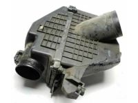OEM 2008 Honda Odyssey Case Set, Air Cleaner - 17244-RGW-S00