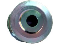 OEM Acura Integra Pulley - 31141-P2E-A01