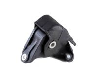 OEM 2012 Acura TSX Rubber Assembly, Rear Engine Mounting - 50810-TA0-A02