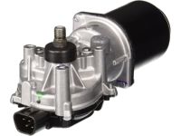 OEM 2021 Honda Odyssey Motor, Front Wiper (Driver Side) - 76505-THR-A02