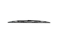 OEM 2008 Honda Accord Blade, Windshield Wiper - 76620-TA0-A02