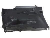 Honda 84661-TG7-A01ZA