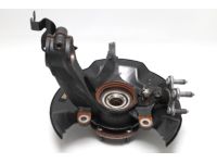 OEM Knuckle, Right Front - 51211-TVA-A01