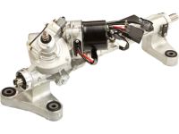 OEM 2012 Honda CR-V Gear Box Complete, Steering - 53601-T0A-A01