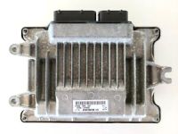 OEM Honda Civic Control Module, Powertrain (Rewritable) - 37820-5BA-A87